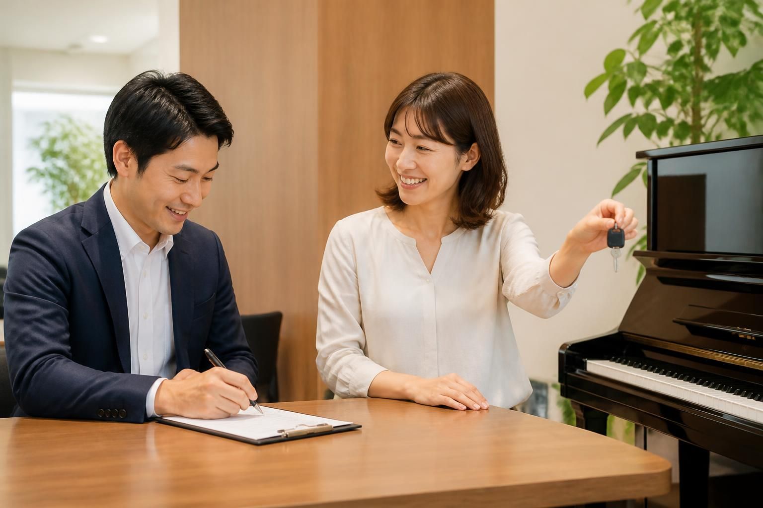 サービスイメージ